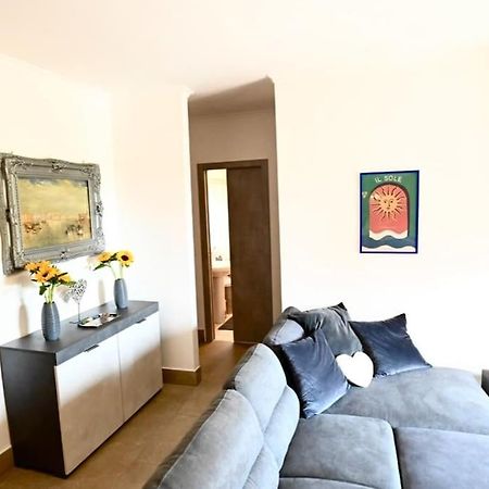 A Casa Di Tina Apartment Genzano di Roma Exterior photo