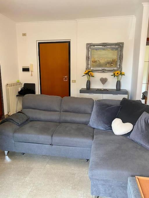 A Casa Di Tina Apartment Genzano di Roma Exterior photo