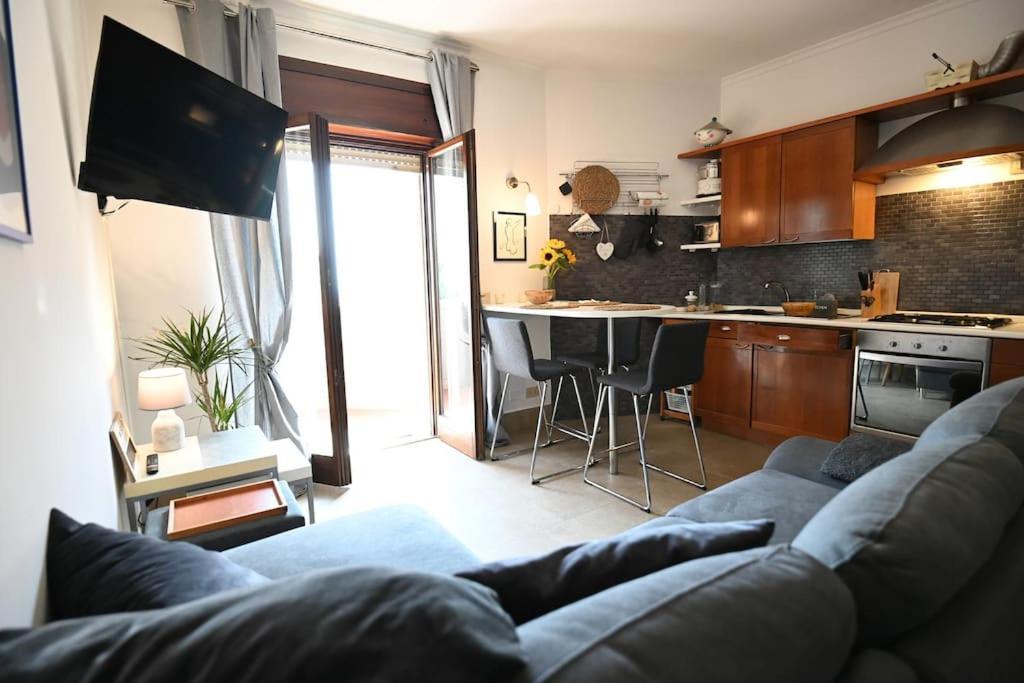 A Casa Di Tina Apartment Genzano di Roma Exterior photo