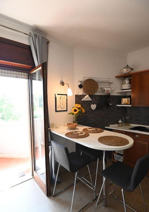 A Casa Di Tina Apartment Genzano di Roma Exterior photo