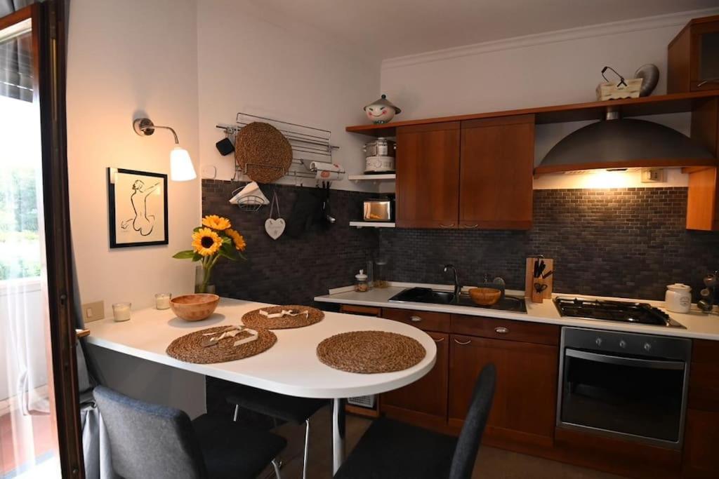 A Casa Di Tina Apartment Genzano di Roma Exterior photo