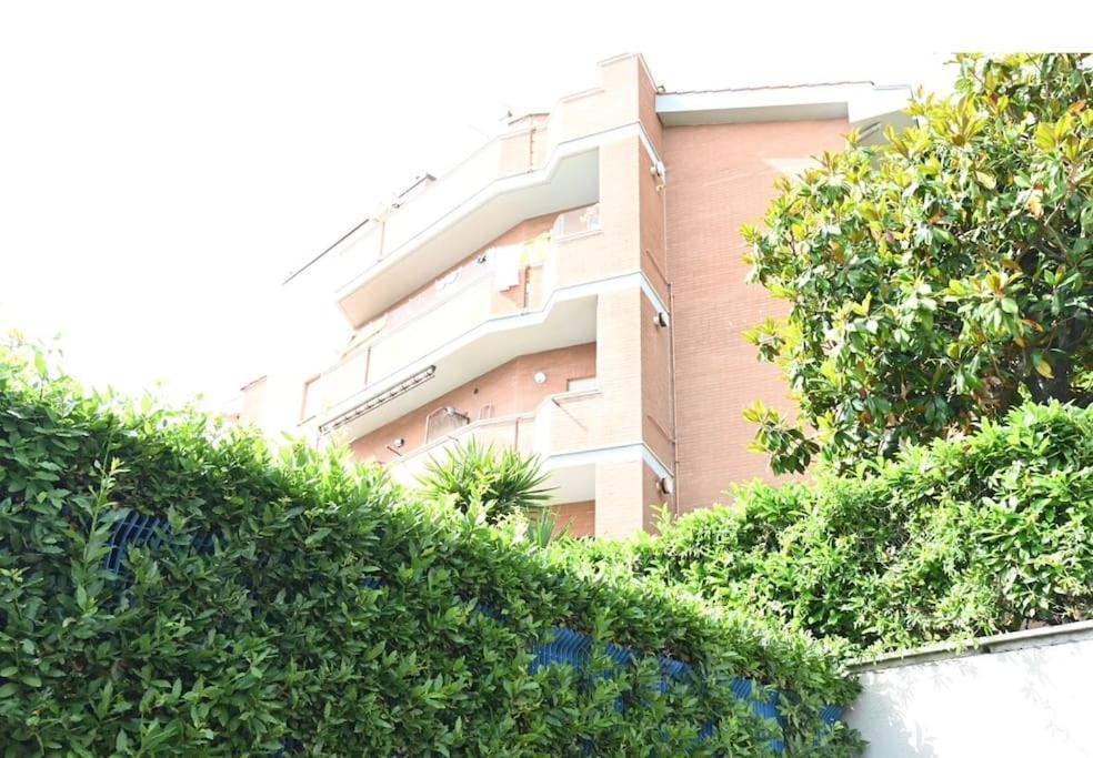 A Casa Di Tina Apartment Genzano di Roma Exterior photo